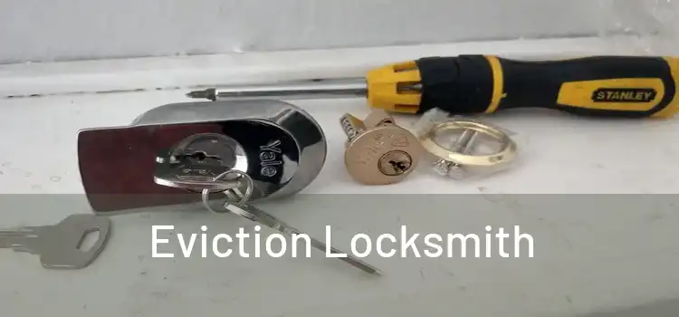  Eviction Locksmith 