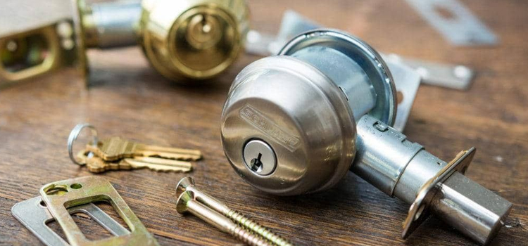 Doorknob Locks Repair Alamo