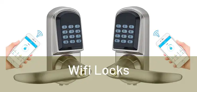  Wifi Locks 